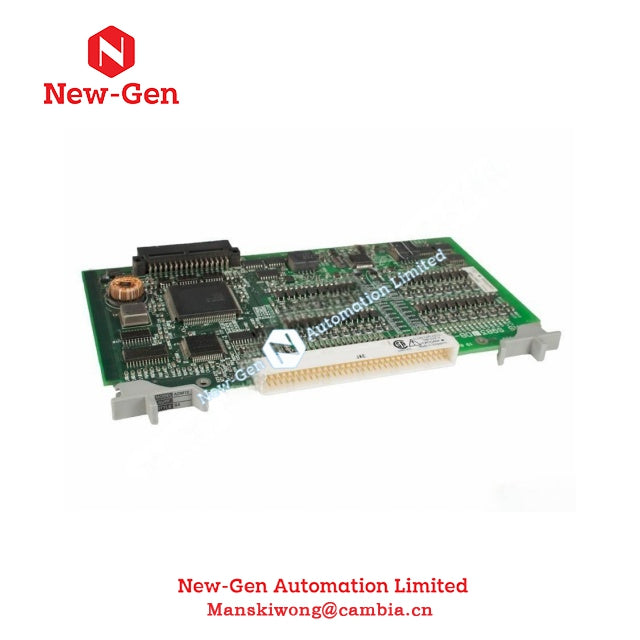 ИОКОГАВА АДМ12 Цонтацт Оутпут И/О картица На лагеру 100% оригинална