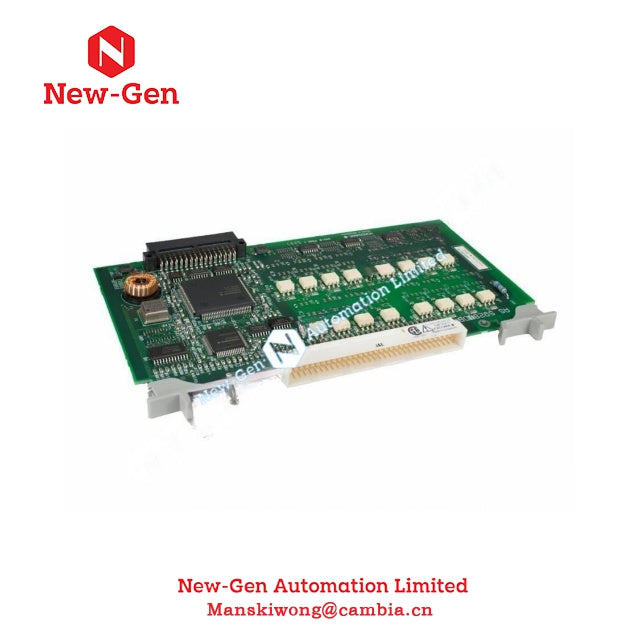 YOKOGAWA AMM22 Analog Module In Stock 100% Genuine Ready to Ship