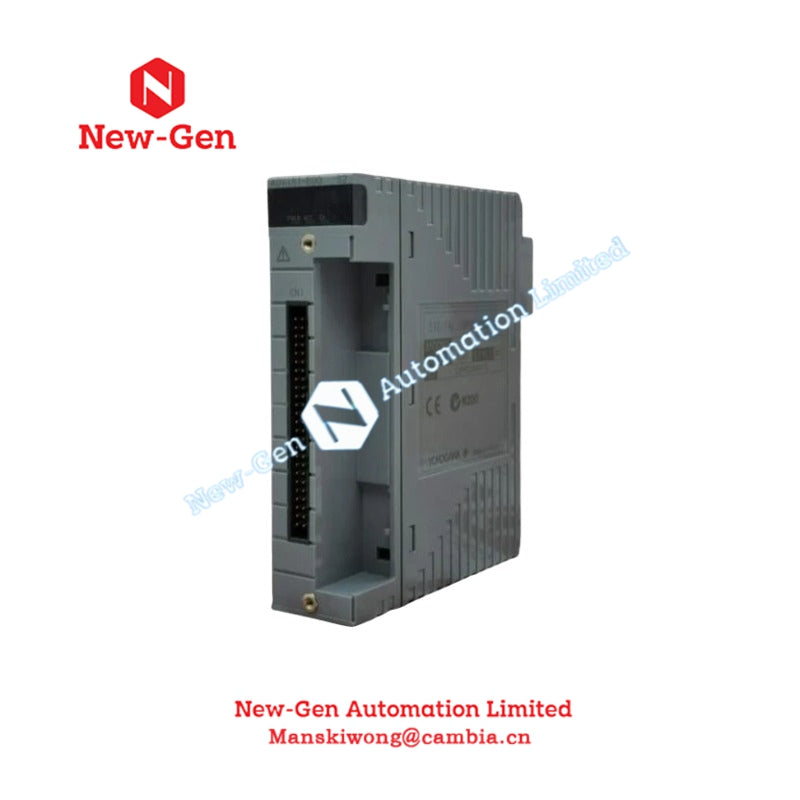 Yokogawa ADV169-P01 Digital Input Module