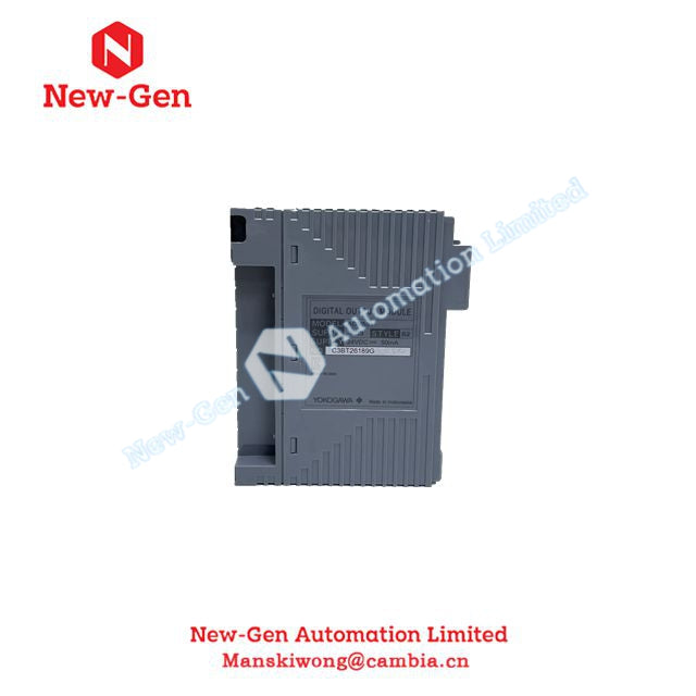 ADV551-P63 Yokogawa  Digital Output Module