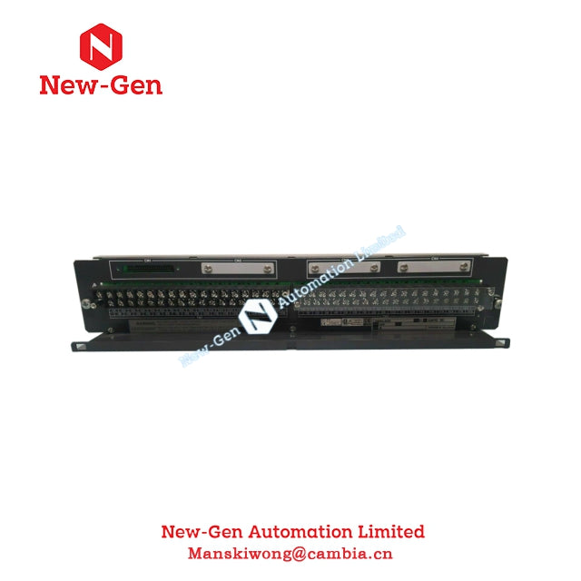 YOKOGAWA MUB*A Terminal Boards In Stock Ready to Ship