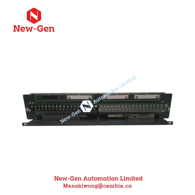 Papan Terminal YOKOGAWA AEA4D-01 untuk Analog Tersedia Siap Dikirim