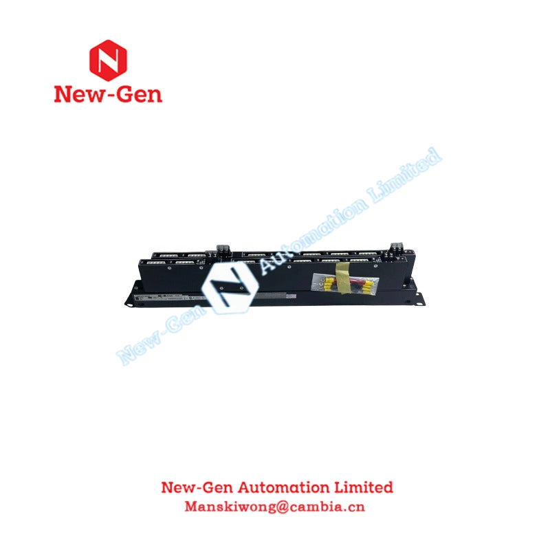 AEPV7D-111 | Yokogawa | Power Supply Bus Unit