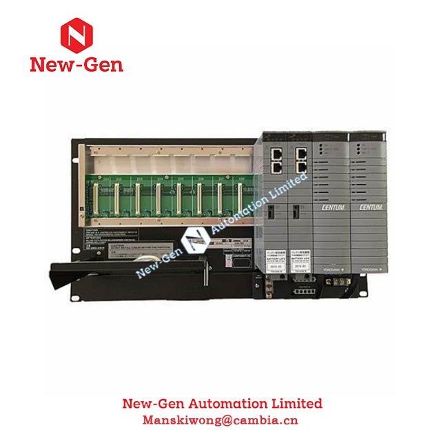 YOKOGAWA SNB10D-445/CU2T Safety Node Unit In Stock 100% Genuine