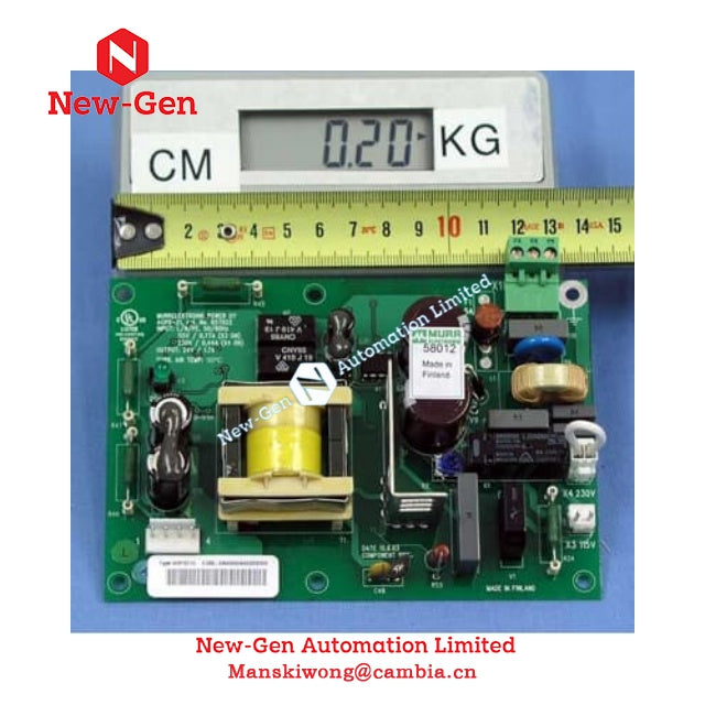 ABB 64668064 AGPS-21C POWER SUPPLY In Stock 100% Genuine