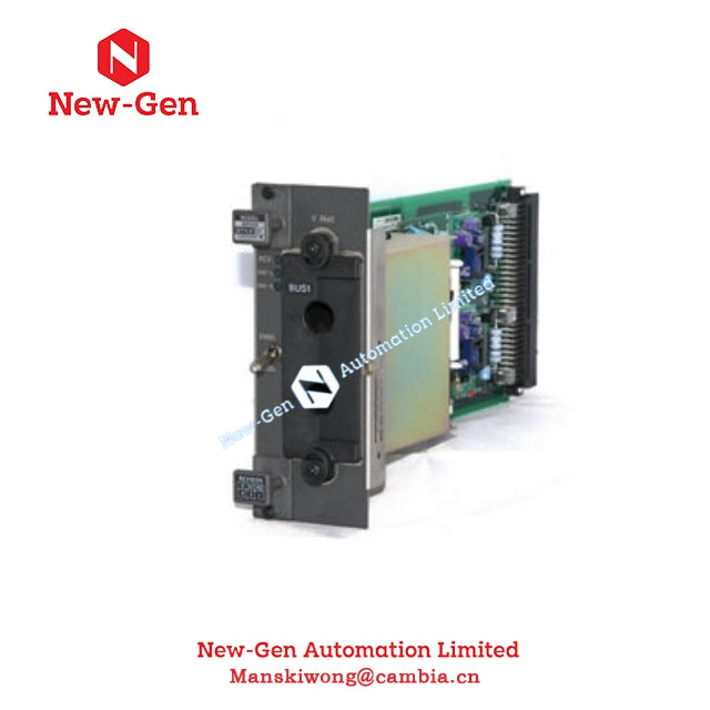 YOKOGAWA AIP502 V Net Coupler Assembly In Stock Ready to Ship