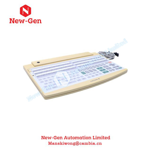 Yokogawa AIP821   Operation Keyboard