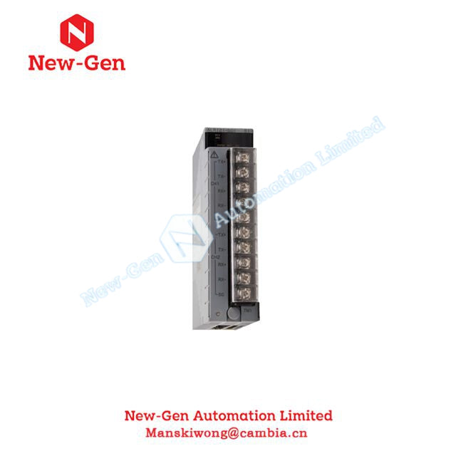 YOKOGAWA ALR121-S53 Kommunikasie Module