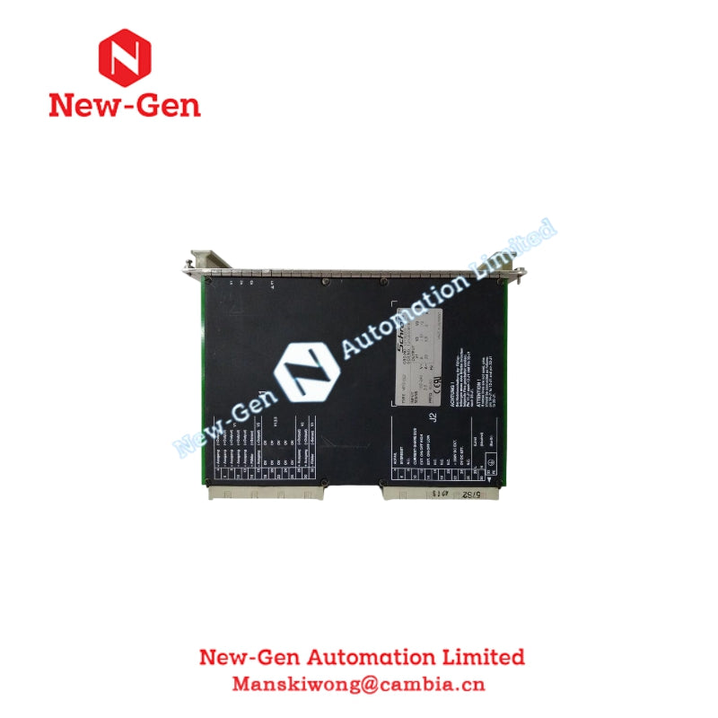 ALSTOM MPS022 MPS 022 Power Supply