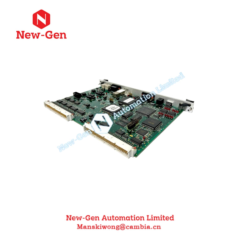 ALSTOM PIB100G POWER INTERFACE BOARD