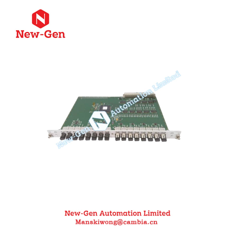 ALSTOM PIB310 PIB 310 PC BOARD