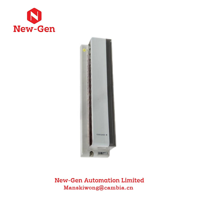 YOKOGAWA AMM12T Voltage Input Multiplexer Module In Stock Ready to Ship