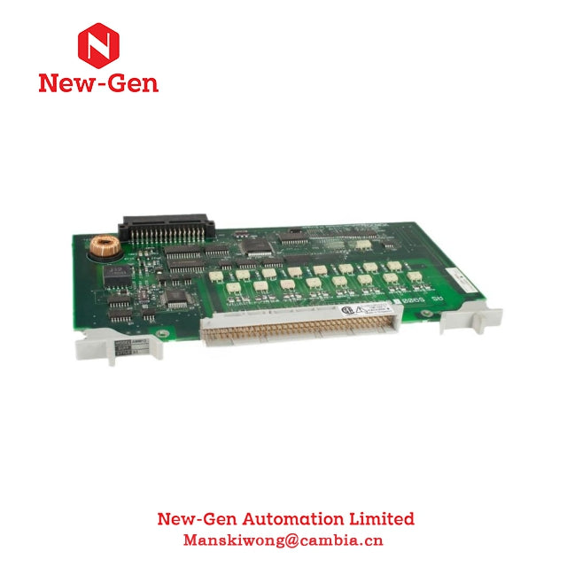 YOKOGAWA AMM12 S3 Voltage Input Multiplexer Module In Stock Ready to Ship