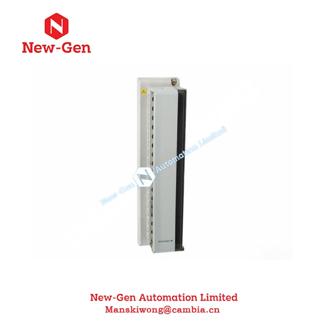 YOKOGAWA AMM22T термопары кіріс мультиплексор модулі қоймада жеткізілуге ​​дайын