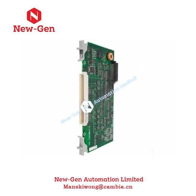 YOKOGAWA AMM32 S3 Analog Module In Stock Ready to Ship – New-Gen ...