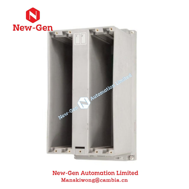 YOKOGAWA AMN33 Nest for Communication Modules In Stock Ready to Ship