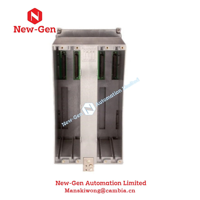 YOKOGAWA AMN32 Nest for Connector I/O Modules In Stock Ready to Ship