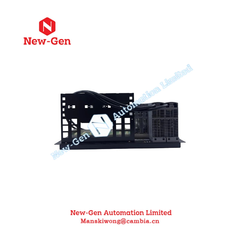 Yokogawa ANB10D-427/CU2T ESB Bus Node Unit