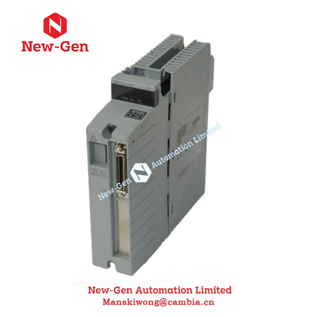 YOKOGAWA ANT401-50 S1 ESB avtobus birləşdirici modulu anbarda 100% yepyeni göndərilməyə hazırdır