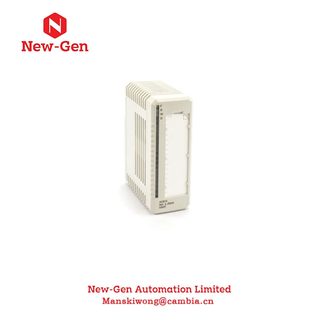 ABB DI885 3BSE013088R1 сандық кіріс модулі - SOE 100% түпнұсқа, зауытта мөрленген қоймада