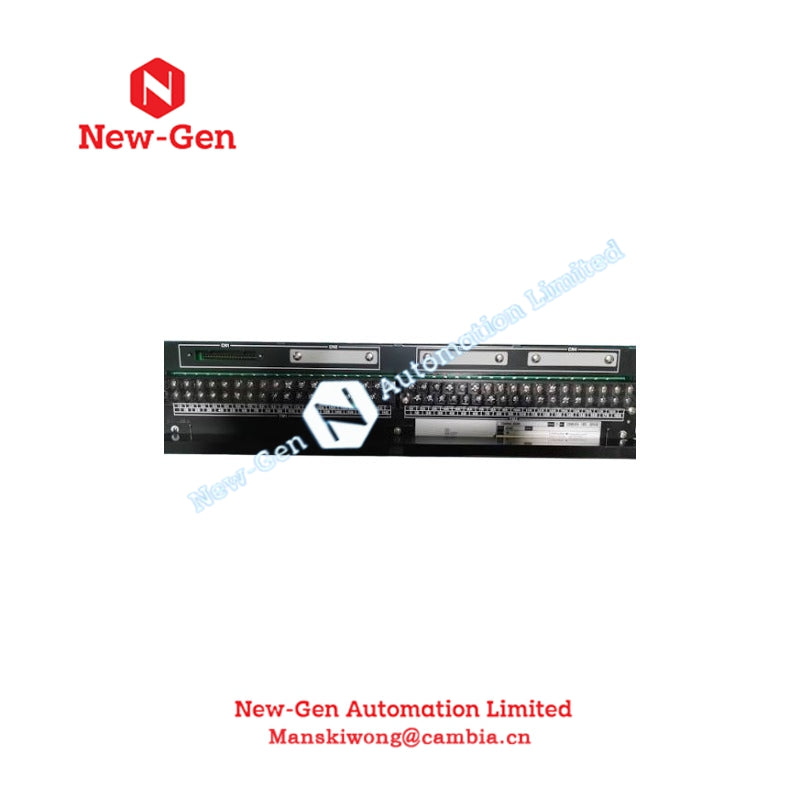 Yokogawa ARM15A-000 S1 Mechanical Relay Contact Input Board