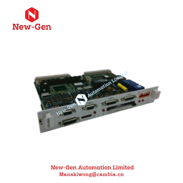 ROBOX AS5025.001 CPU Board In Stock 100% Genuine