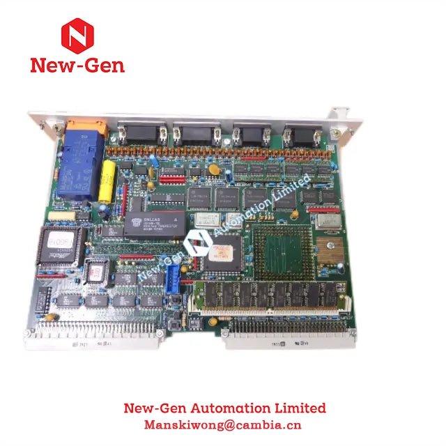 ROBOX AS5023.031 CPU Board In Stock 100% Genuine