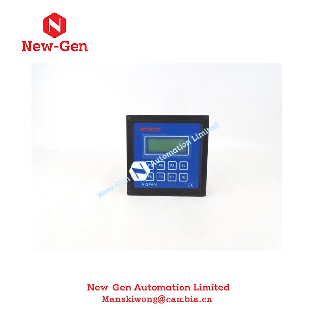 ROBOX AS6006.002 BACK LIGHT DISPLAY 4X20 In Stock 100% Genuine