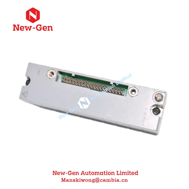 YOKOGAWA ATK48-00 16-Channel KS Cable Interface Adapter In Stock