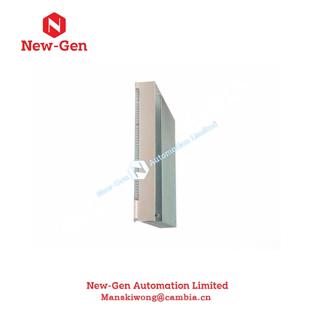 ABB AX645 3BHB001914R1 Analog Mixed Module In Stock