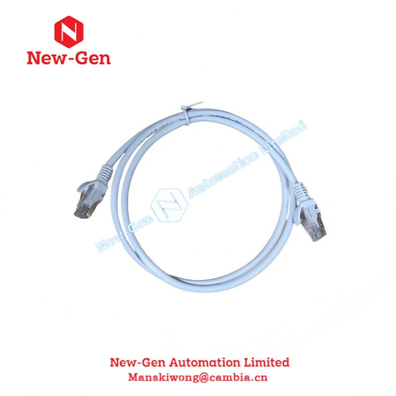 Allen-Bradley 1747-C13 Coupler Cable