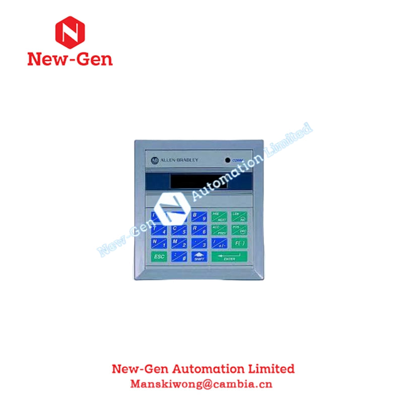 Allen-Bradley 1747-DTAM-E Data Table Access Module