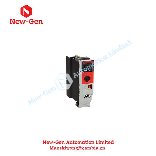 Allen-Bradley 1756-L82ES Guardlogix 5580 Controller