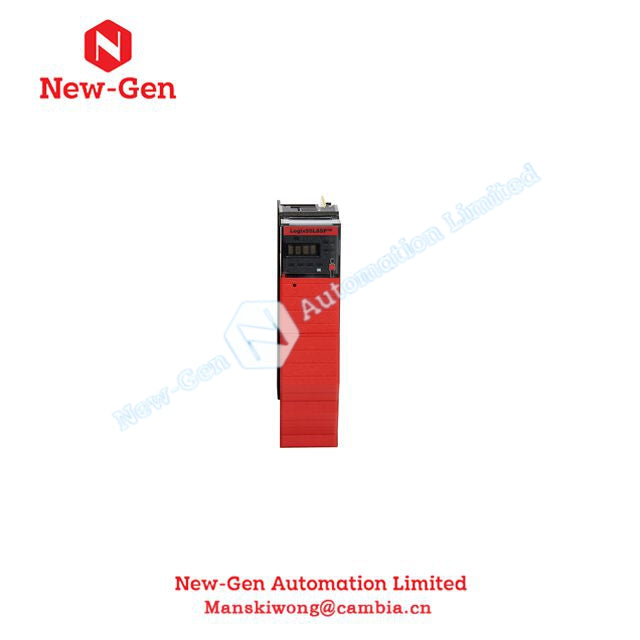 Allen-Bradley 1756-L8SP Guardlogix 5580 Partner