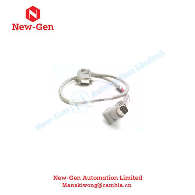 Allen-Bradley 1761-CBL-AP00 Communication Cables