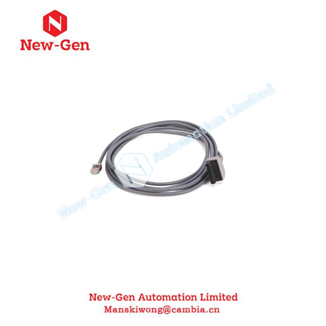 Allen-Bradley 1761-CBL-ASO3 CABLE ASSEMBLY