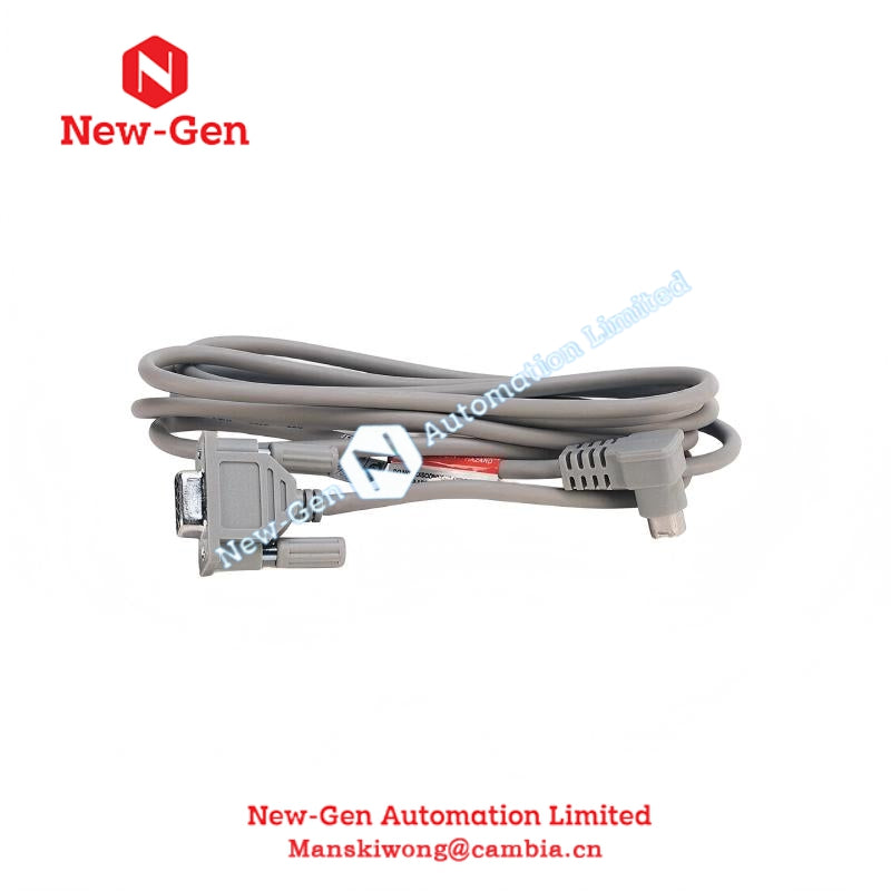 Allen-Bradley 1761-CBL-PM02  Program Storage Device Cable