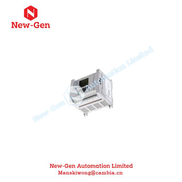 Allen-Bradley 1763-L16BWA MicroLogix 1100 Programmable Controllers