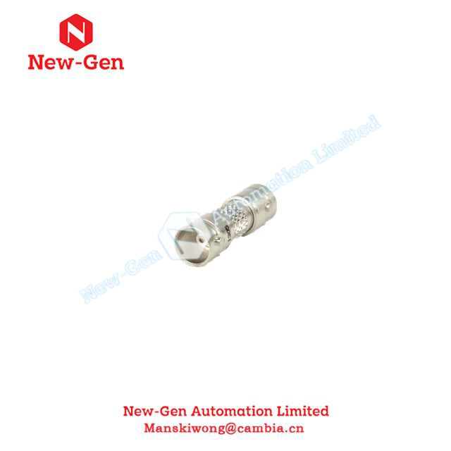 Allen-Bradley 1786-BNCJ ControlNet TNC Connector for Industrial Networks