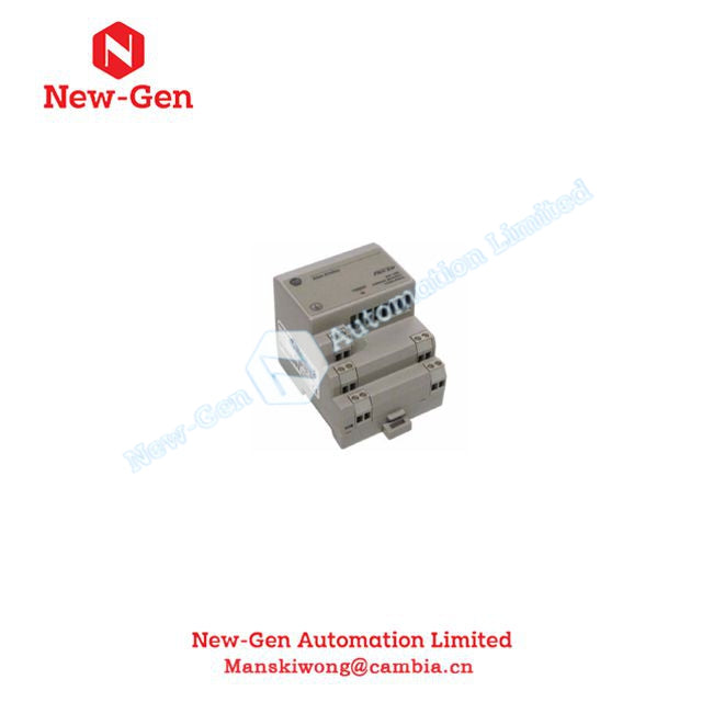 Allen-Bradley 1794-PS3 FLEX I/O Power Supply Modules