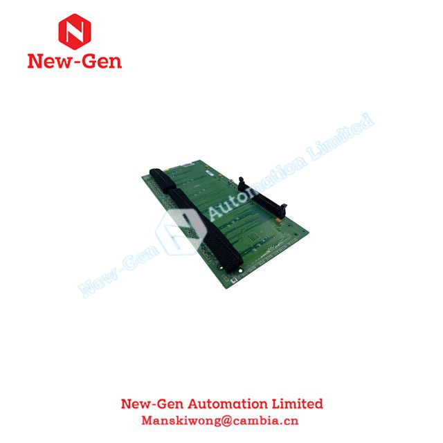 Allen-Bradley 80190-600-01-R OPTICAL INTERFACE BASE PCB