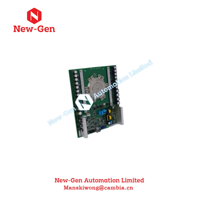 Allen-Bradley 81001-451-63-R PCB Circuit Board