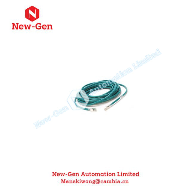 Allen Bradley  1585J-M8HBJM-1M9 Ethernet Media Patchcord