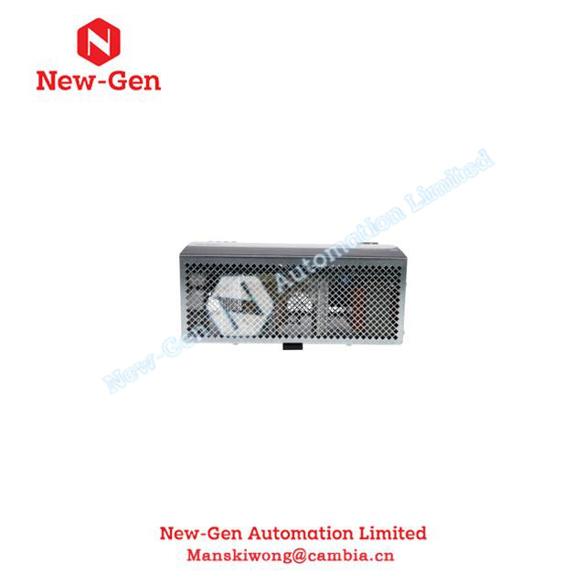 Allen Bradley1606-XL480EP Standard Power Supply Module