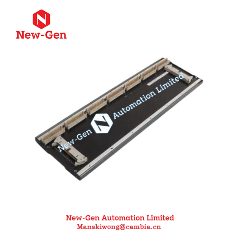 BACHMANN BS207 Backplane 7-Slot Module