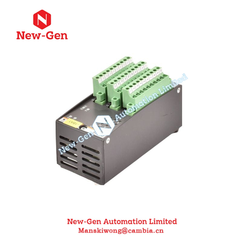 BACHMANN DI0216 Digital Input Modules