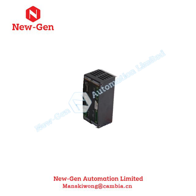 BACHMANN ISI202 PLC Controller Module