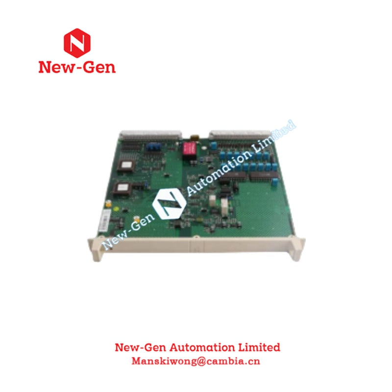 BBPR01-2 ABB Industrial Control Module