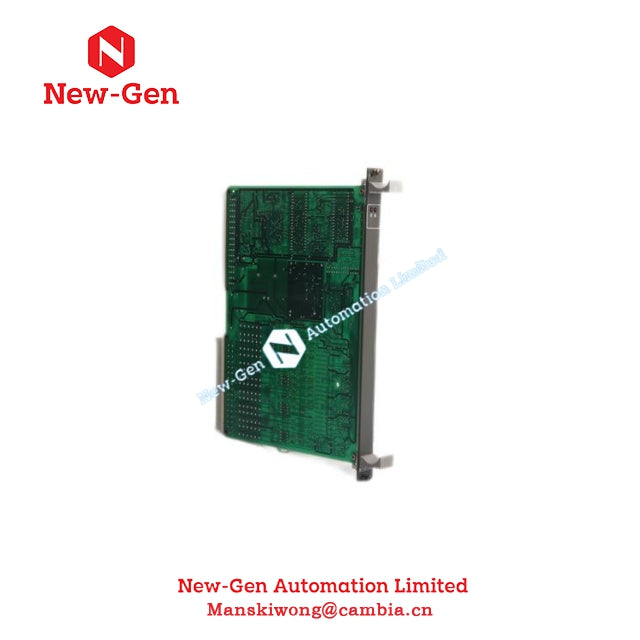 Modul Kontrol ABB BCU05 BCU-05 100% Asli Tersedia Siap Dikirim dengan Segel Pabrik