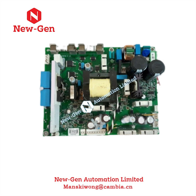 ABB BDPS-11C 3AXD50000042965 SP KIT متوفر في المخزون أصلي 100%